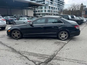 Mercedes-Benz E 350 ОБДУХВАНЕ/ПАНОРАМА/ПРЕДСТАВИТЕЛСТВО НА MERCEDES, снимка 4