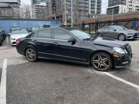Mercedes-Benz E 350 ОБДУХВАНЕ/ПАНОРАМА/ПРЕДСТАВИТЕЛСТВО НА MERCEDES, снимка 5