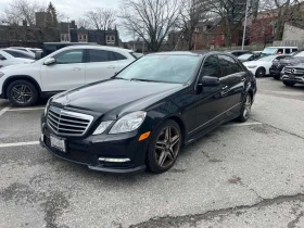 Mercedes-Benz E 350 ОБДУХВАНЕ/ПАНОРАМА/ПРЕДСТАВИТЕЛСТВО НА MERCEDES, снимка 1