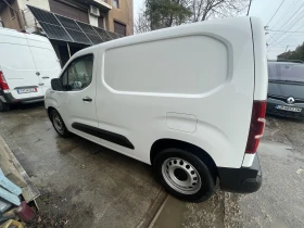 Toyota Proace City 50kw, снимка 5