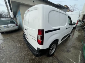 Toyota Proace City 50kw, снимка 7