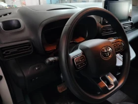 Toyota Proace City 50kw, снимка 10