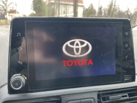 Toyota Proace City 50kw, снимка 8