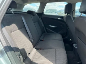 Opel Astra / SPORT TOURER / 1.7D / 110HP / , снимка 11