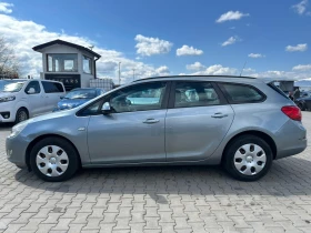 Opel Astra / SPORT TOURER / 1.7D / 110HP / , снимка 2