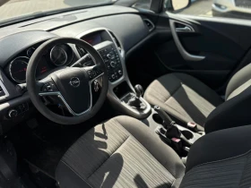 Opel Astra / SPORT TOURER / 1.7D / 110HP / , снимка 9