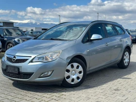 Opel Astra / SPORT TOURER / 1.7D / 110HP / , снимка 1