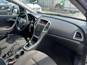 Opel Astra / SPORT TOURER / 1.7D / 110HP / , снимка 12