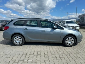 Opel Astra / SPORT TOURER / 1.7D / 110HP / , снимка 6