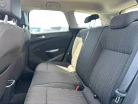 Opel Astra / SPORT TOURER / 1.7D / 110HP / , снимка 10