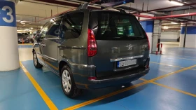 Peugeot 807 2000, снимка 2