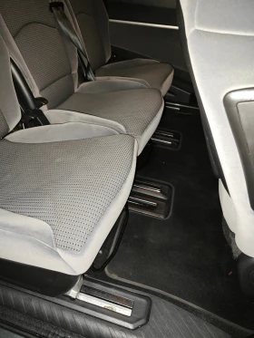 Peugeot 807 2000, снимка 5