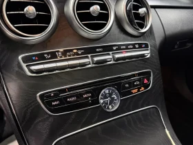 Mercedes-Benz C 300 4MATIC / AMG-PKG / ПОДГРЕВИ , снимка 13