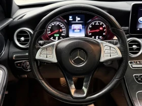 Mercedes-Benz C 300 4MATIC / AMG-PKG / ПОДГРЕВИ , снимка 10