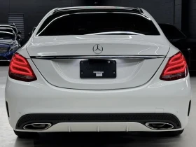 Mercedes-Benz C 300 4MATIC / AMG-PKG / ПОДГРЕВИ , снимка 4