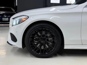Mercedes-Benz C 300 4MATIC / AMG-PKG / ПОДГРЕВИ , снимка 5