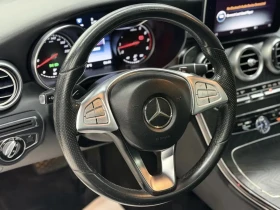 Mercedes-Benz C 300 4MATIC / AMG-PKG / ПОДГРЕВИ , снимка 8