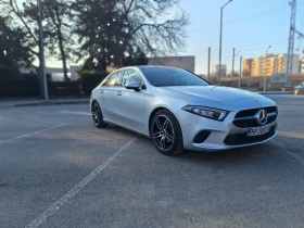 Mercedes-Benz A 200, снимка 2
