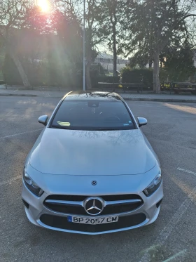 Mercedes-Benz A 200, снимка 5
