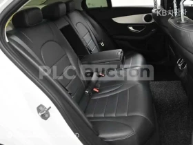 Mercedes-Benz C 220 ДИСТРОНИК/ПОДГРЕВИ/ШИБИДАХ, снимка 10