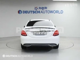 Mercedes-Benz C 220 ДИСТРОНИК/ПОДГРЕВИ/ШИБИДАХ, снимка 4