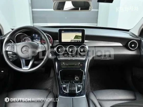 Mercedes-Benz C 220 ДИСТРОНИК/ПОДГРЕВИ/ШИБИДАХ, снимка 7
