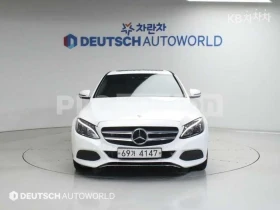 Mercedes-Benz C 220 ДИСТРОНИК/ПОДГРЕВИ/ШИБИДАХ, снимка 2