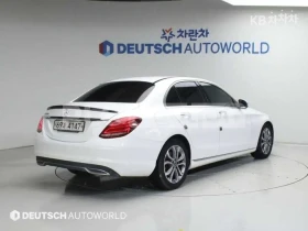 Mercedes-Benz C 220 ДИСТРОНИК/ПОДГРЕВИ/ШИБИДАХ, снимка 3