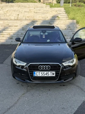 Audi A6, снимка 2