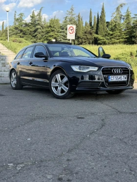 Audi A6, снимка 3
