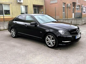 Mercedes-Benz C 300 AMG PACK, 4 MATIC, FACE, AVTOMAT 7GTRONIC, ПОДГРЕВ, снимка 2