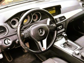 Mercedes-Benz C 300 AMG PACK, 4 MATIC, FACE, AVTOMAT 7GTRONIC, ПОДГРЕВ, снимка 11