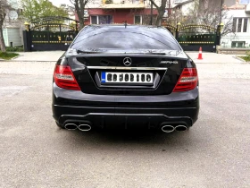 Mercedes-Benz C 300 AMG PACK, 4 MATIC, FACE, AVTOMAT 7GTRONIC, ПОДГРЕВ, снимка 6