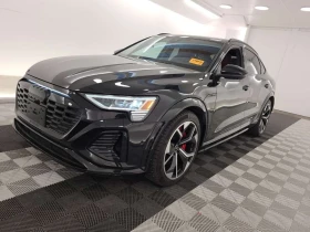 Audi SQ8  e-tron Sportback PREMIUM PLUS , снимка 1