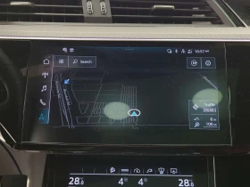 Audi SQ8  e-tron Sportback PREMIUM PLUS , снимка 12