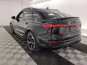 Audi SQ8  e-tron Sportback PREMIUM PLUS , снимка 4