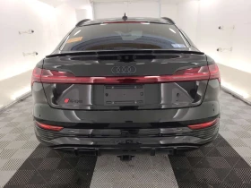 Audi SQ8  e-tron Sportback PREMIUM PLUS , снимка 5