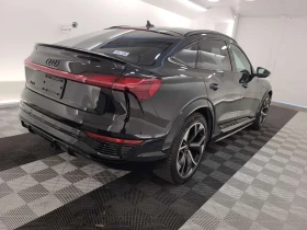 Audi SQ8  e-tron Sportback PREMIUM PLUS , снимка 3