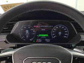 Audi SQ8  e-tron Sportback PREMIUM PLUS , снимка 9