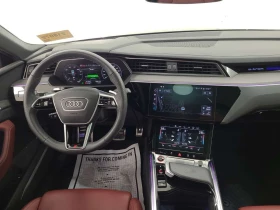 Audi SQ8  e-tron Sportback PREMIUM PLUS , снимка 10