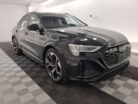 Audi SQ8  e-tron Sportback PREMIUM PLUS , снимка 2