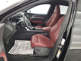 Audi SQ8  e-tron Sportback PREMIUM PLUS , снимка 11