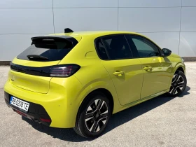 Peugeot 208 1.2 Allure* CarPlay* LED* Distronic* Гаранция, снимка 5
