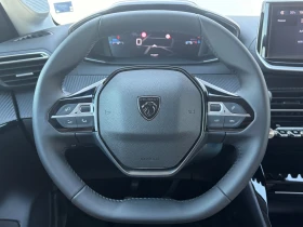 Peugeot 208 1.2 Allure* CarPlay* LED* Distronic* Гаранция, снимка 11