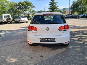 VW Golf 1600 . 102 ks gaz benzin, снимка 4