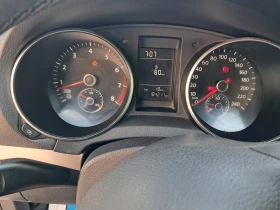 VW Golf 1600 . 102 ks gaz benzin, снимка 14