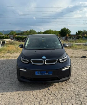 BMW i3 120AH, снимка 1