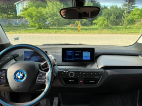 BMW i3 120AH, снимка 8