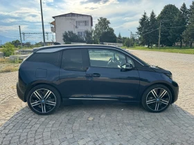 BMW i3 120AH, снимка 4