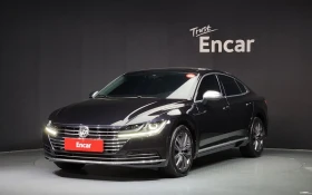 VW Arteon PRESTIG!БОГАТО ОБОРУДВАНЕ! !!ПОДГРЕВИИ! !ПАНОРАМА!, снимка 1